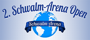17.08/18.08 - 2. Schwalm Arena Open 2019
