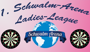 1. Schwalm Arena Ladies-League