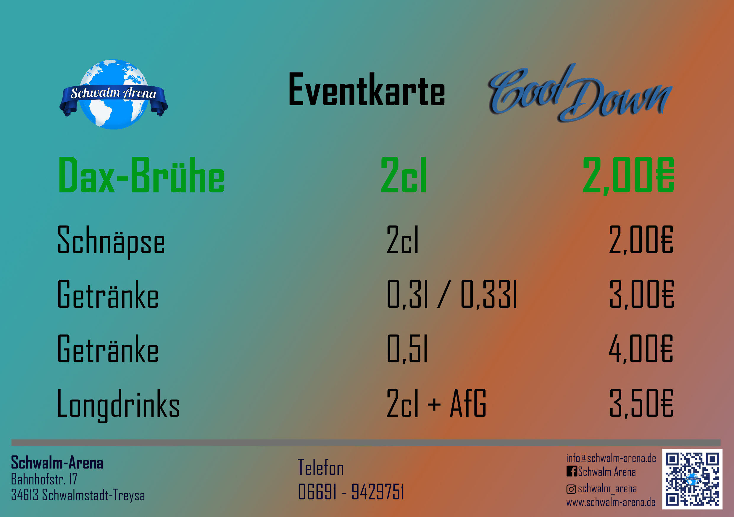 cooldown1124 eventkarte a5