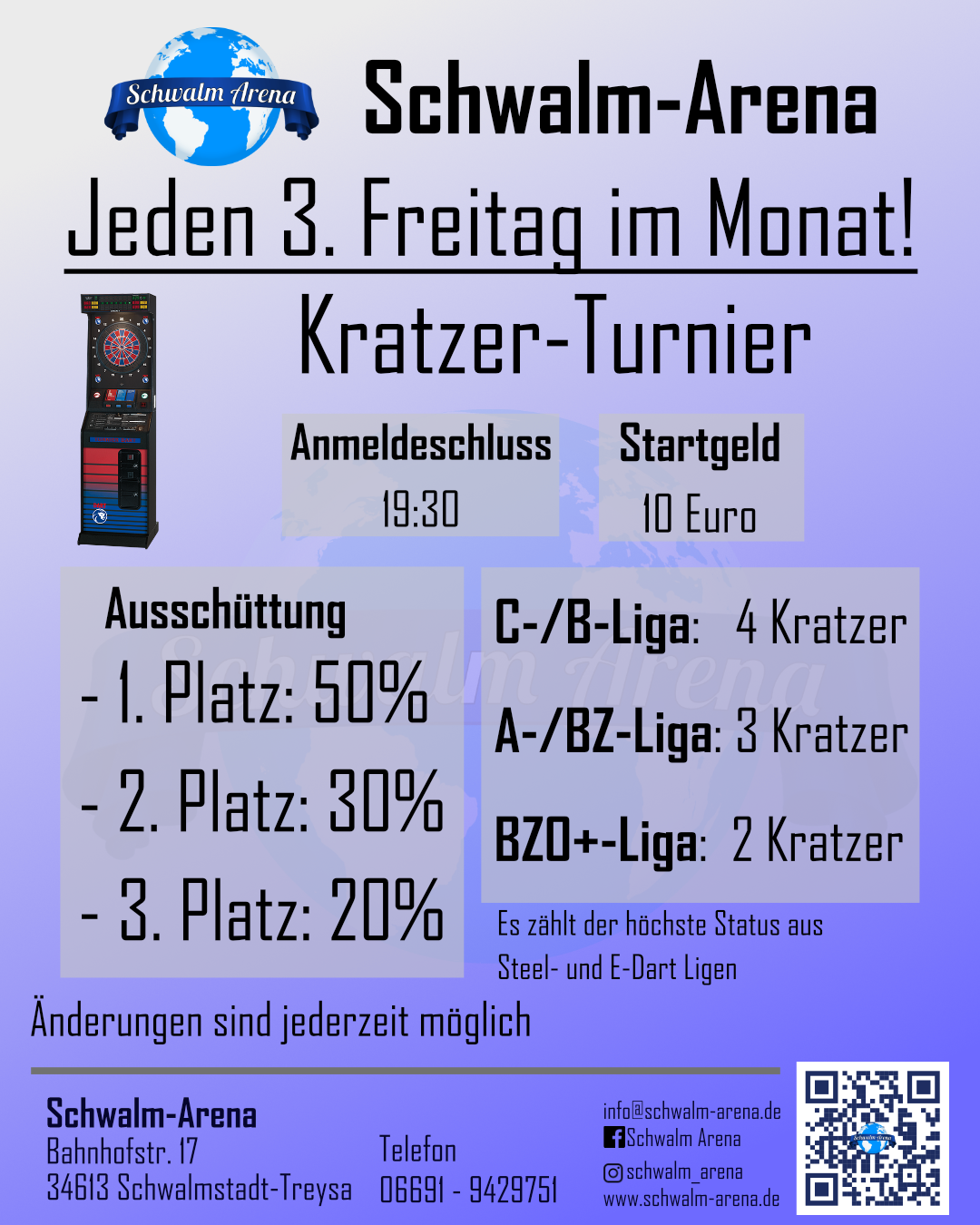 e dart 2025 KratzerWerbung